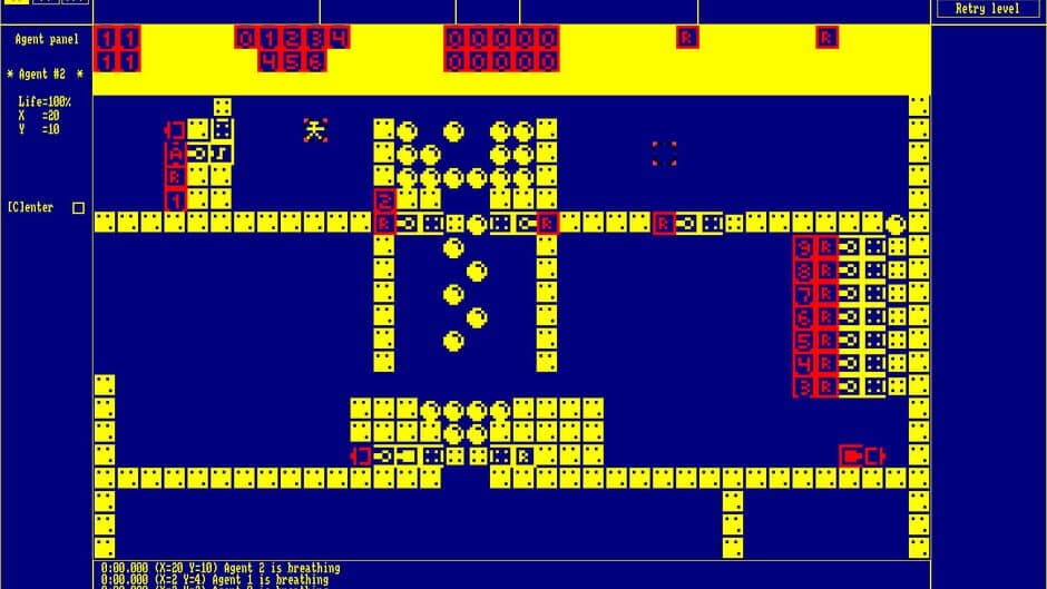 Скриншот 2 из Chrs 143