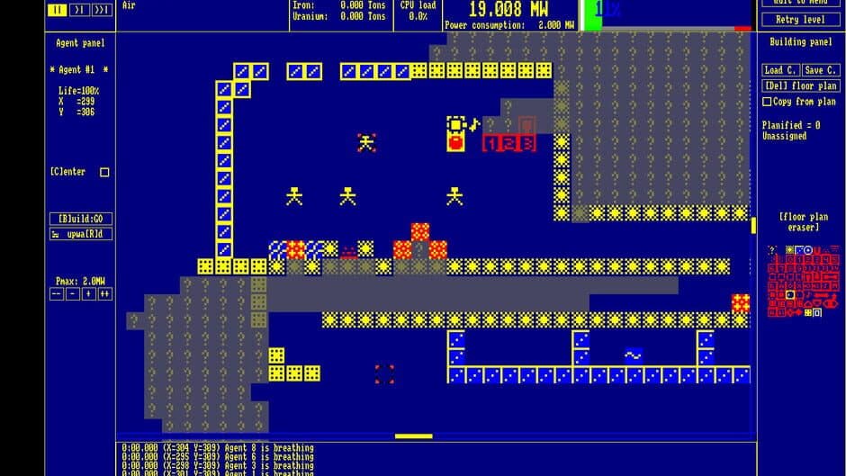 Скриншот 3 из Chrs 143
