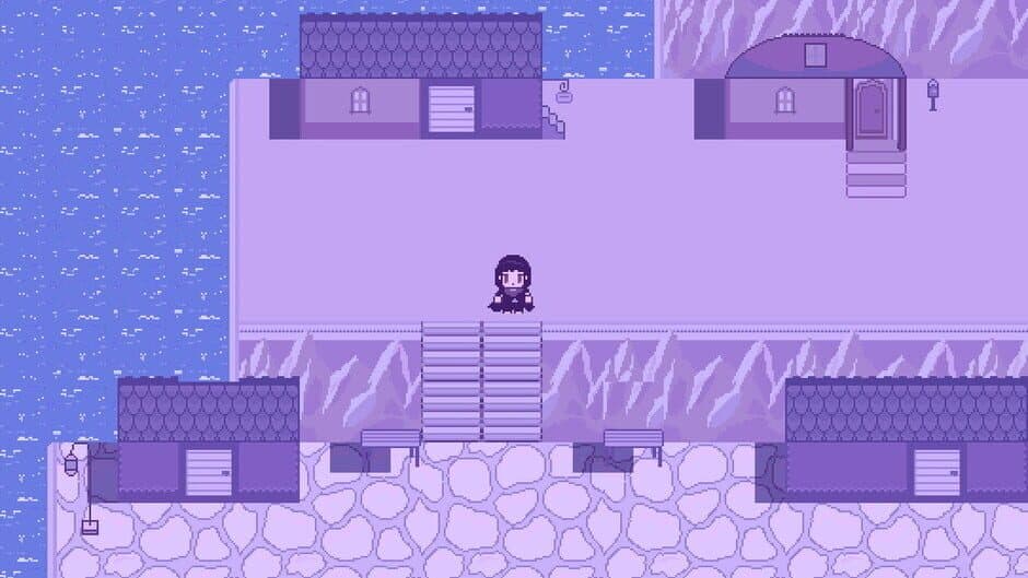 Скриншот 4 из Kelvin and The Chateau