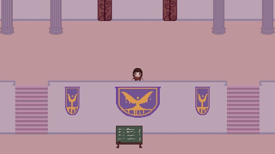 Скриншот 3 из Kelvin and The Chateau