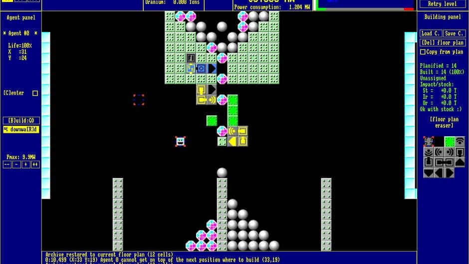 Скриншот 4 из Chrs 143