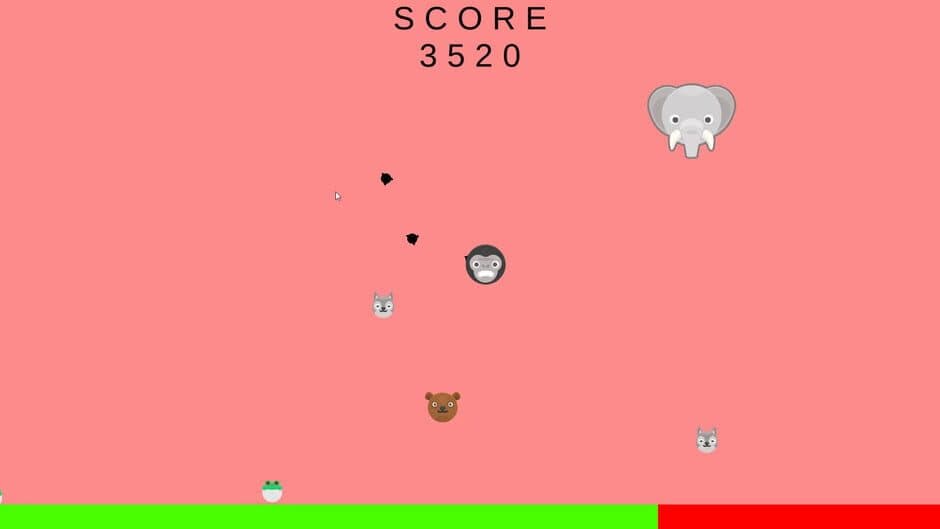 Скриншот 6 из Monkey Tantrum
