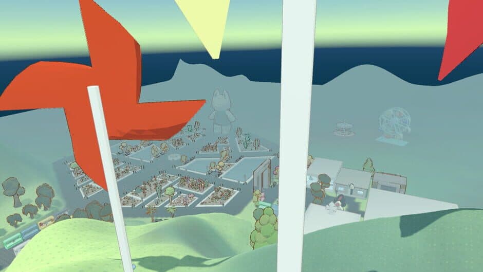 Скриншот 6 из Virtual Amusement