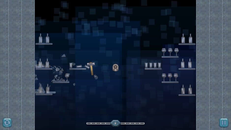 Скриншот 5 из GlassSmash 2