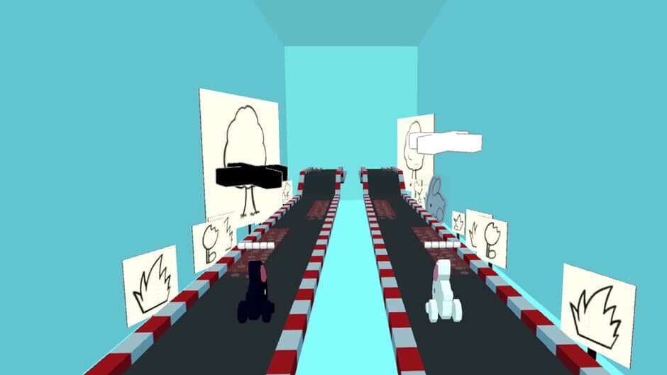 Скриншот 1 из Virtual Amusement