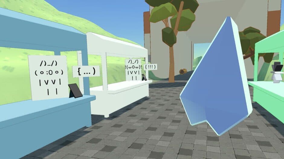 Скриншот 9 из Virtual Amusement