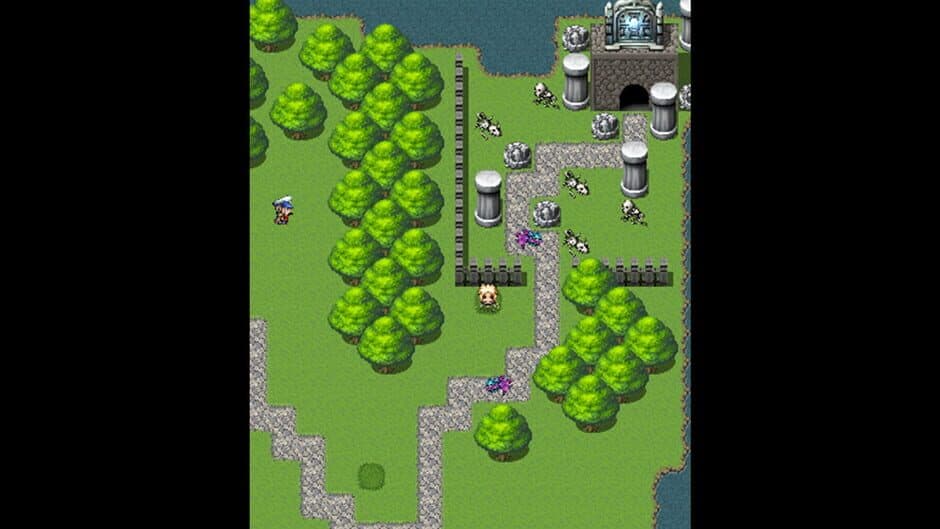 Скриншот 2 из Early Quest: Tower Defense