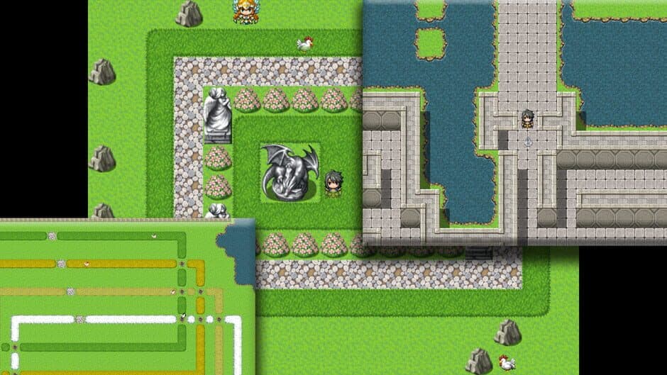 Скриншот 2 из Early Quest: Archipelago of Dragons