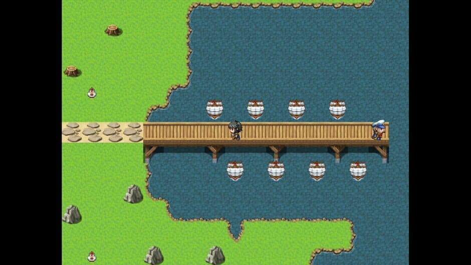 Скриншот 4 из Early Quest: Archipelago of Dragons