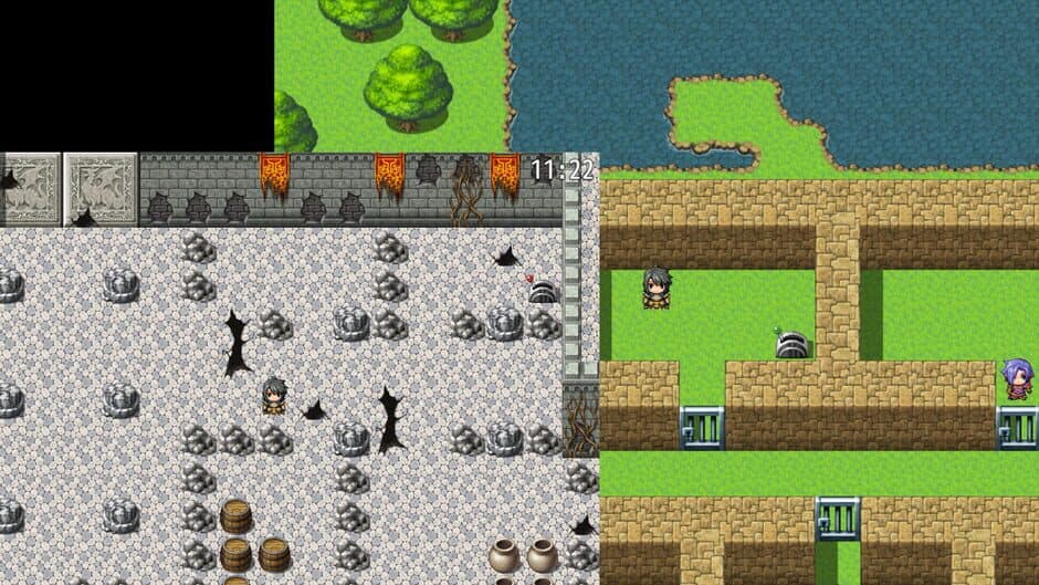 Скриншот 3 из Early Quest: Archipelago of Dragons