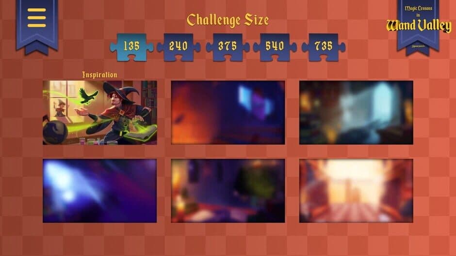 Скриншот 5 из Magic Lessons in Wand Valley