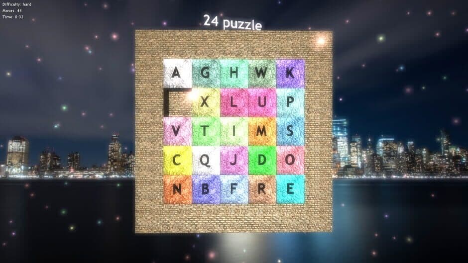 Скриншот 3 из 15 Puzzle