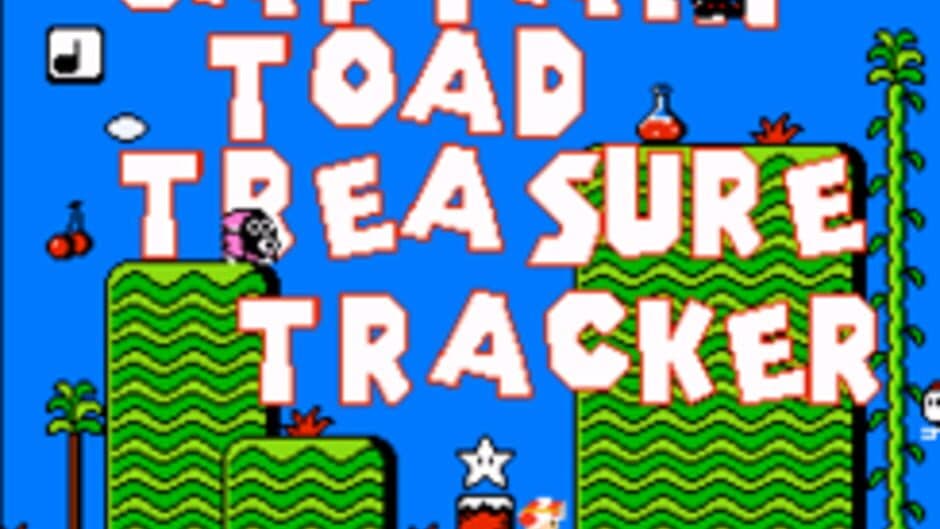 Скриншот 3 из Captain Toad Treasure Tracker