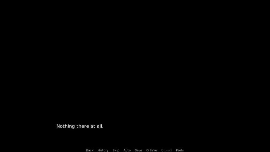 Скриншот 3 из Nothing!