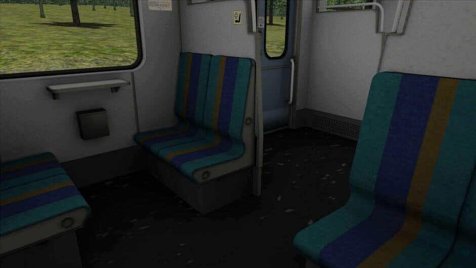 Скриншот 6 из Train Simulator: DB BR420 EMU Add-On