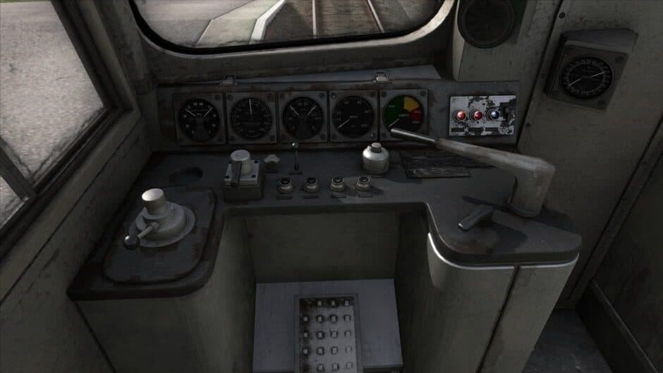 Скриншот 4 из Train Simulator: BR Class 27 Loco Add-On