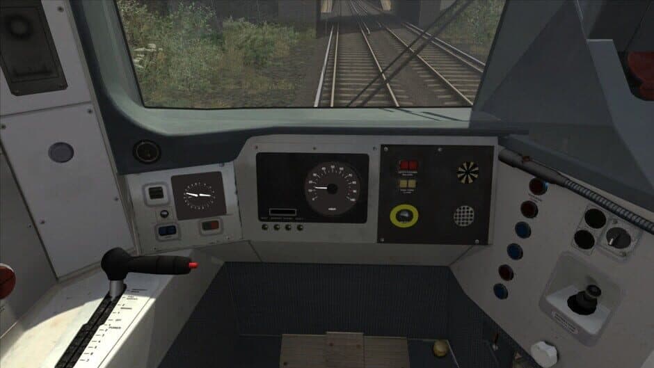 Скриншот 5 из Train Simulator: Southeastern Class 465 EMU Add-On