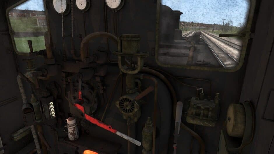 Скриншот 3 из Train Simulator: GWR Pannier Tank Pack Add-On
