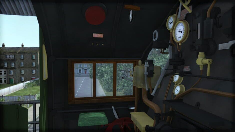 Скриншот 2 из Train Simulator: Rebuilt Bulleid Light Pacific Steam Loco Add-On