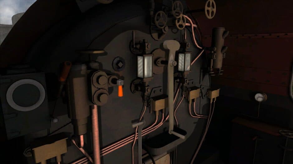 Скриншот 8 из Train Simulator: N15 King Arthur Class 'Sir Lamiel' Loco Add-On