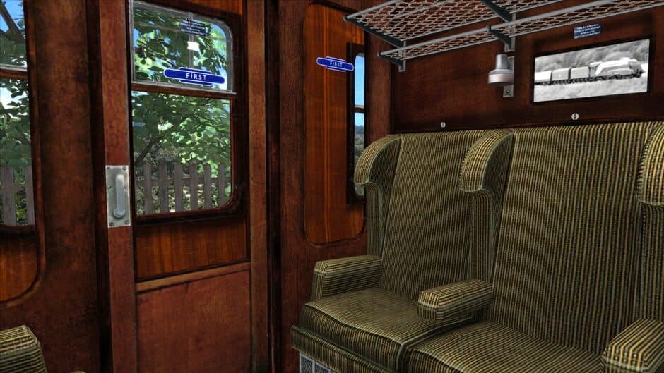 Скриншот 3 из Train Simulator: N15 King Arthur Class 'Sir Lamiel' Loco Add-On