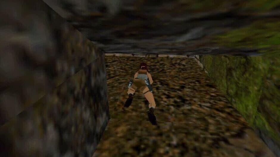 Скриншот 4 из Tomb Raider: The Lost Artifact