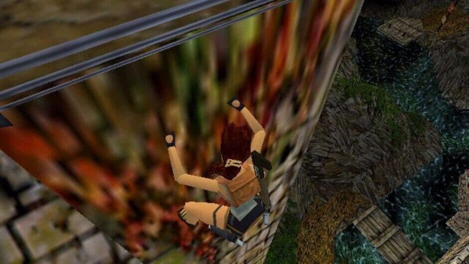 Скриншот 5 из Tomb Raider: The Lost Artifact