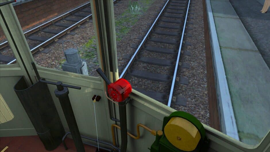 Скриншот 4 из Train Simulator: GWR Class 14XX Loco Add-On