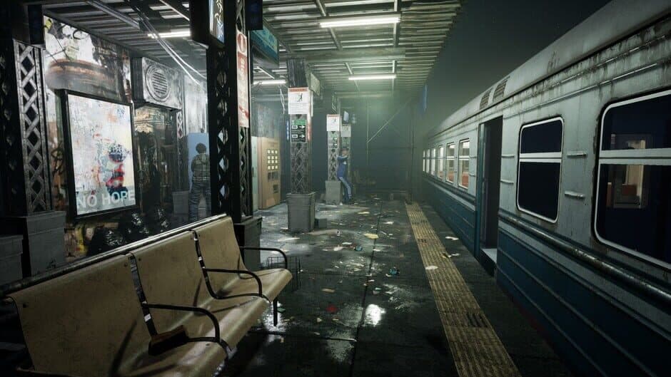 Скриншот 3 из Train Conductor