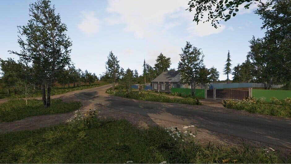 Скриншот 10 из Bus Driver Simulator 2019: Murom Suburbs