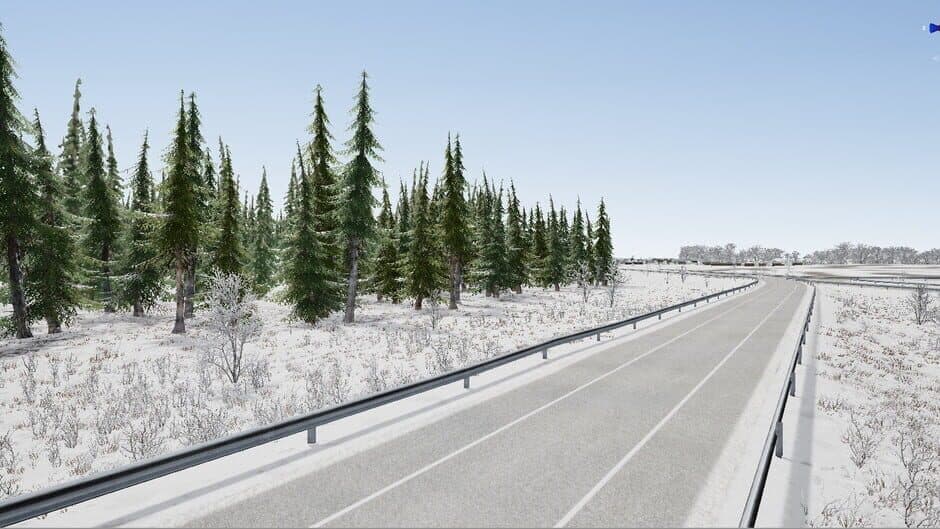 Скриншот 1 из Bus Driver Simulator 2019: Murom Suburbs
