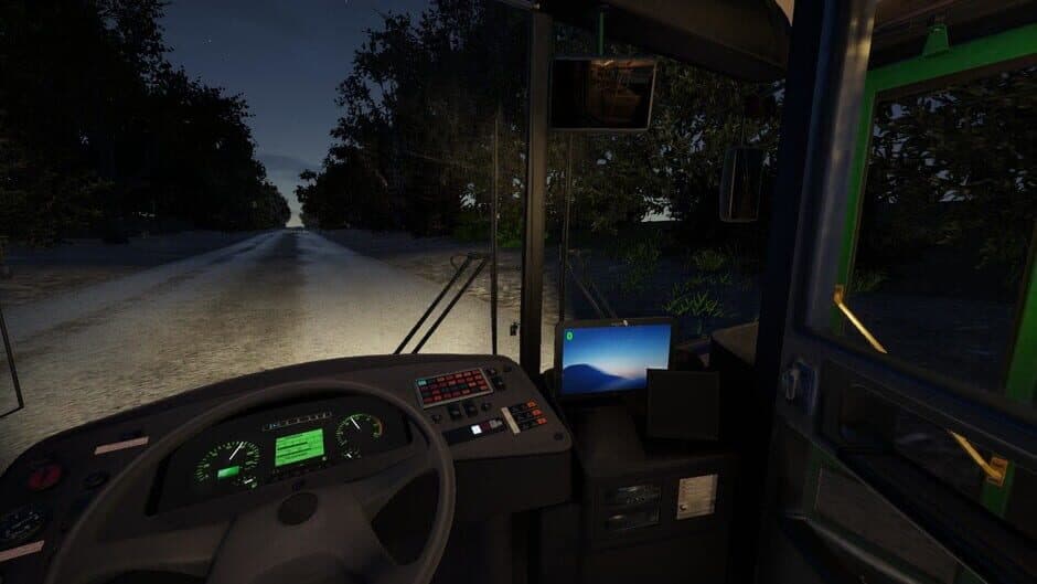 Скриншот 11 из Bus Driver Simulator 2019: Modern City Bus