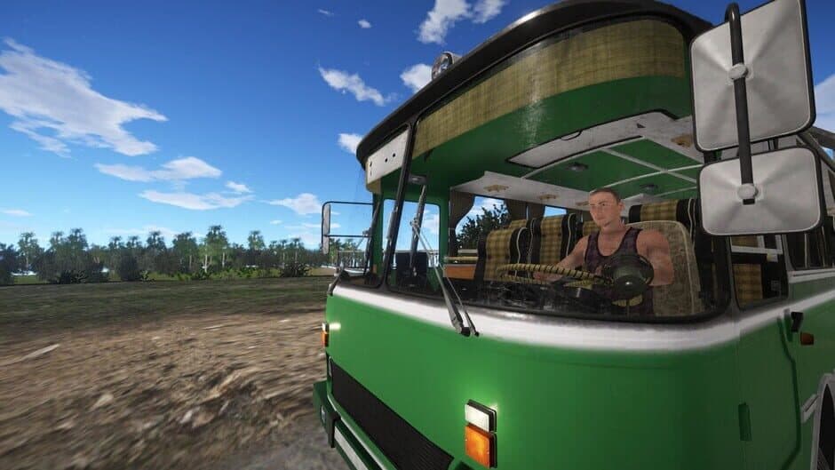 Скриншот 5 из Bus Driver Simulator 2019: Tourist