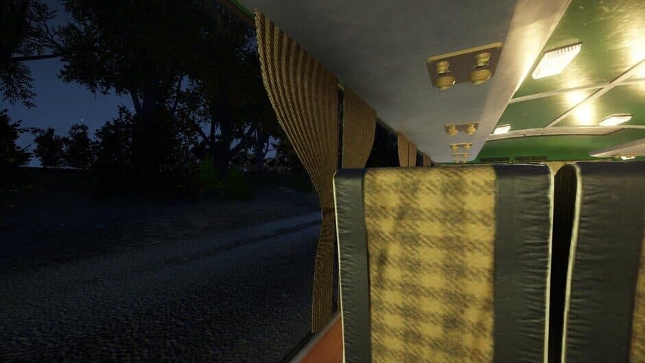 Скриншот 8 из Bus Driver Simulator 2019: Tourist