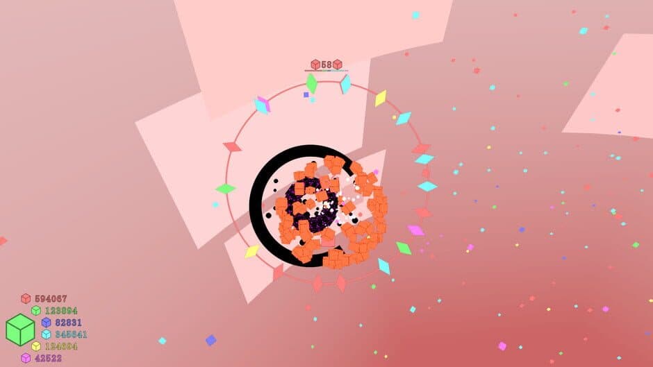 Скриншот 6 из Tower