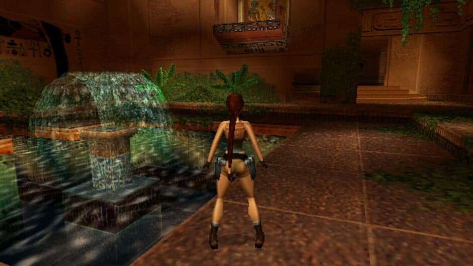 Скриншот 4 из Tomb Raider: The Last Revelation