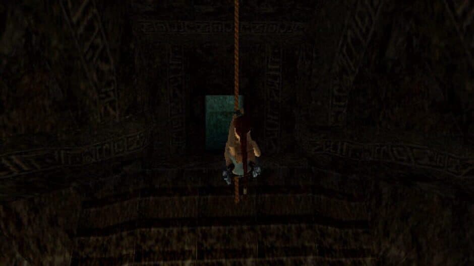 Скриншот 5 из Tomb Raider: The Last Revelation