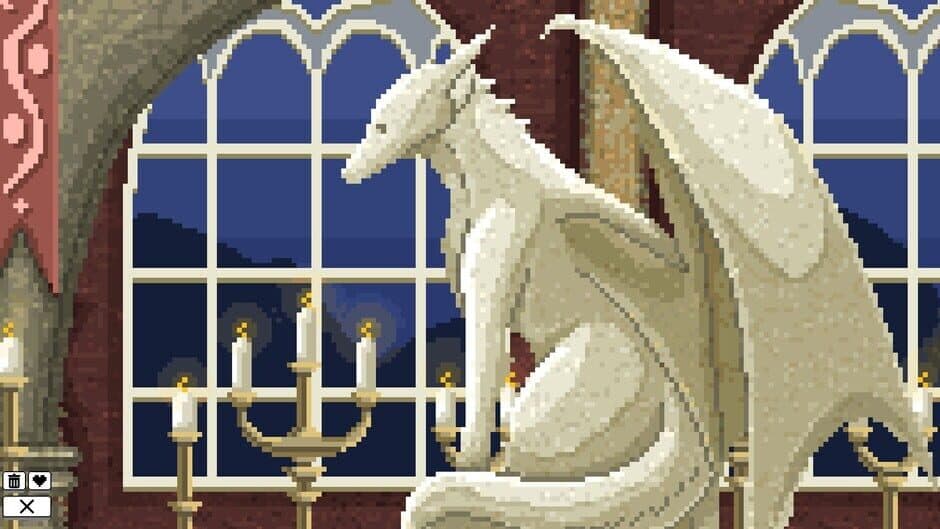 Скриншот 4 из Coloring Pixels: Variety Pack