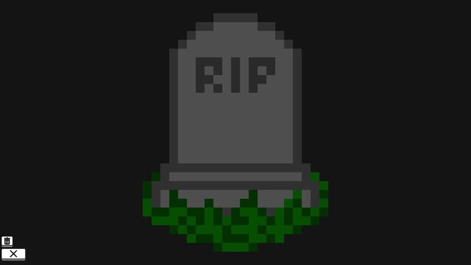 Скриншот 5 из Coloring Pixels: Halloween Pack