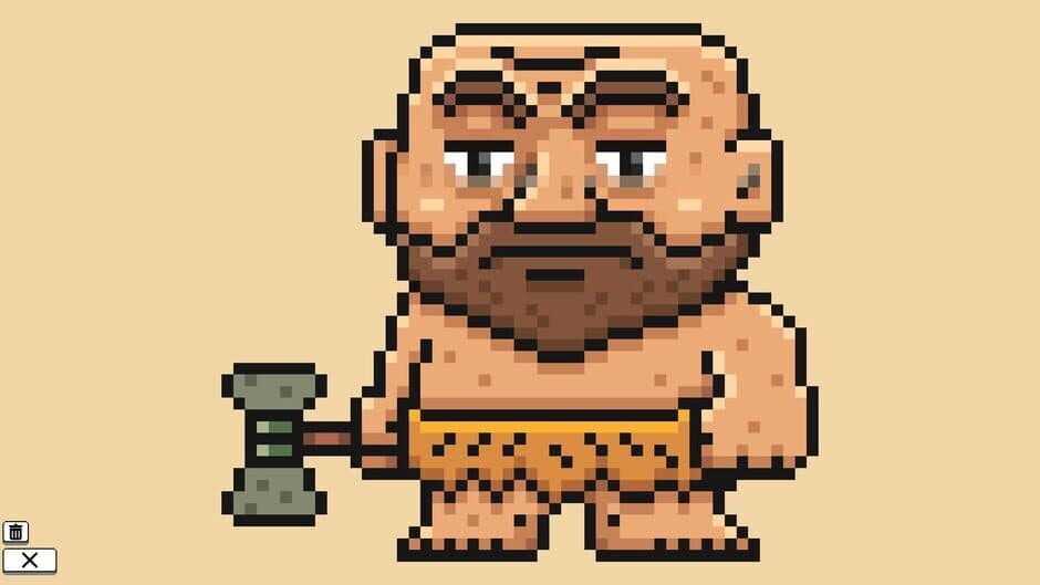 Скриншот 4 из Coloring Pixels: Technology Pack