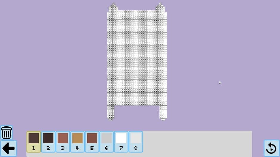 Скриншот 5 из Infinity Coloring Pixel
