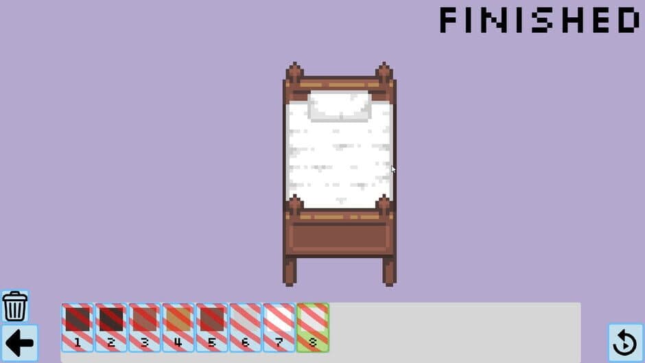 Скриншот 10 из Infinity Coloring Pixel