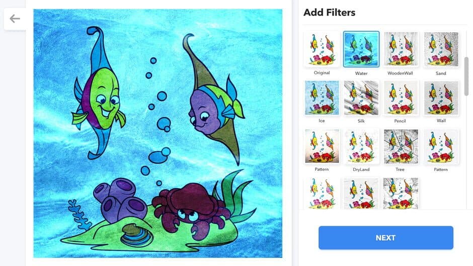 Скриншот 5 из Coloring Book for Kids