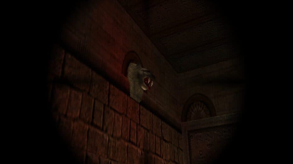 Скриншот 2 из Tomb Raider: The Last Revelation - The Times
