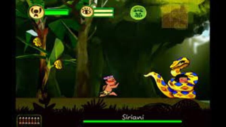 Скриншот 1 из Huni Kuin: Yube Baitana