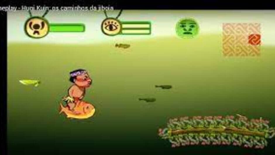 Скриншот 3 из Huni Kuin: Yube Baitana