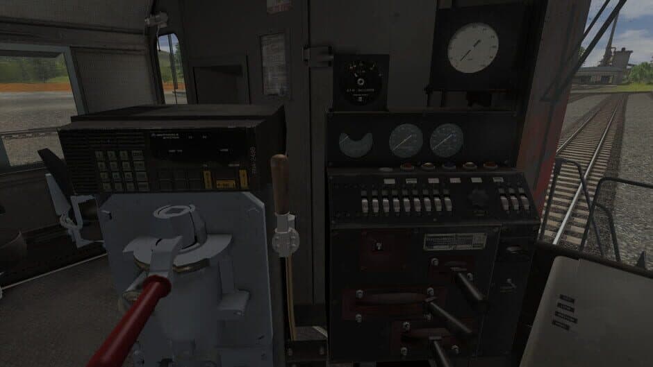 Скриншот 2 из Trainz: A New Era - Willamette & Pacific SD7 #1501