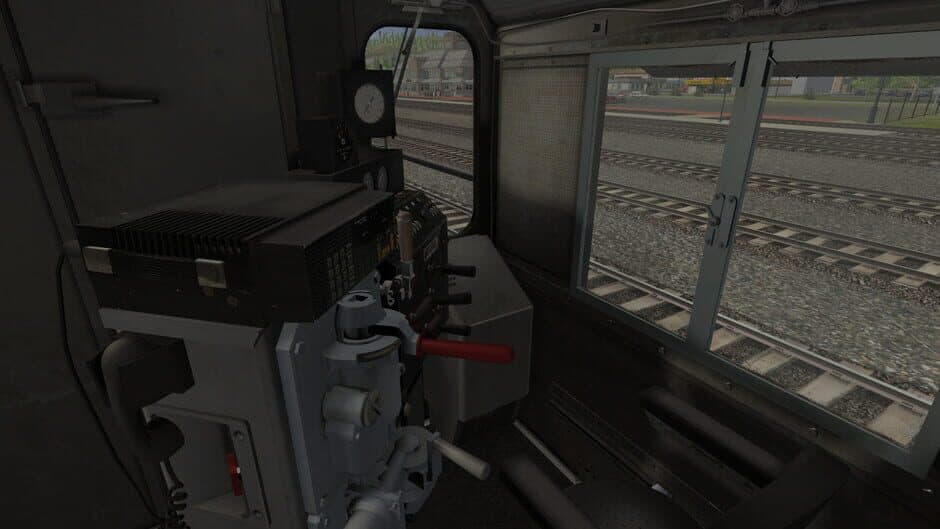 Скриншот 5 из Trainz: A New Era - Willamette & Pacific SD7 #1501