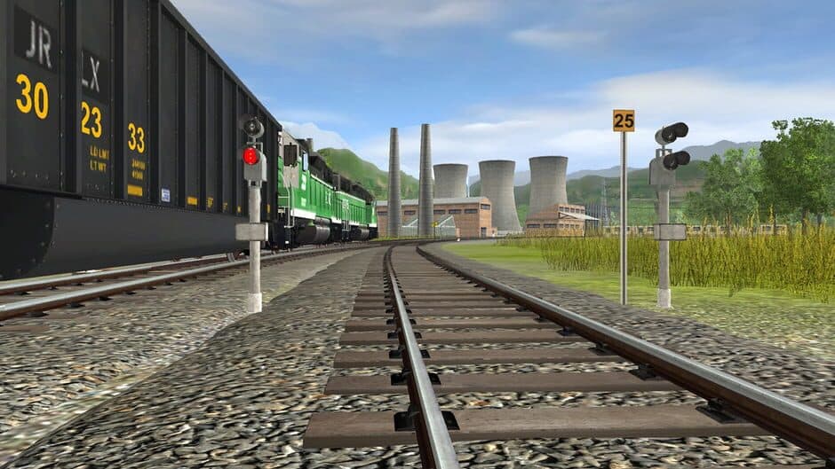 Скриншот 8 из Trainz: A New Era - Shortline Railroad