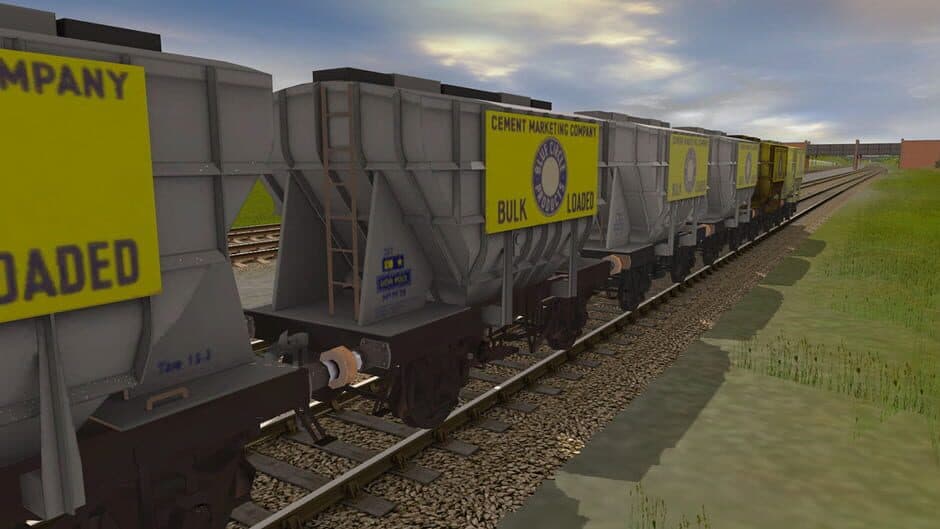 Скриншот 2 из Trainz: A New Era - Newcastle Shunter